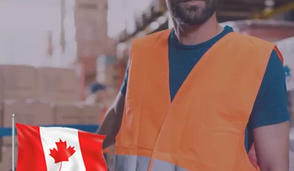 کارگری در کانادا