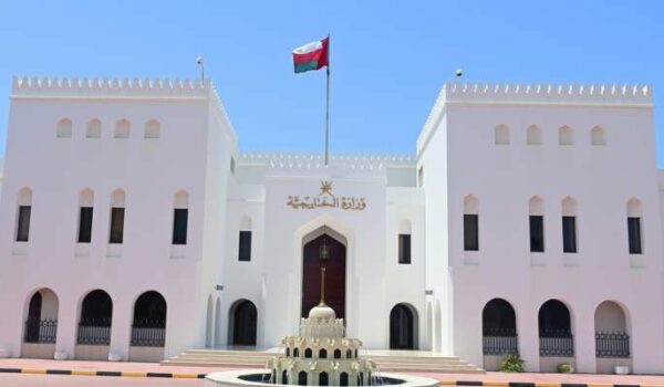 استفبال عمان از قطعنامه های بین المللی
