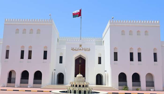 استفبال عمان از قطعنامه های بین المللی