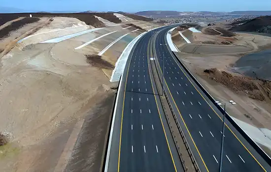 رتبه عمان از نظر کیفیت جاده ها