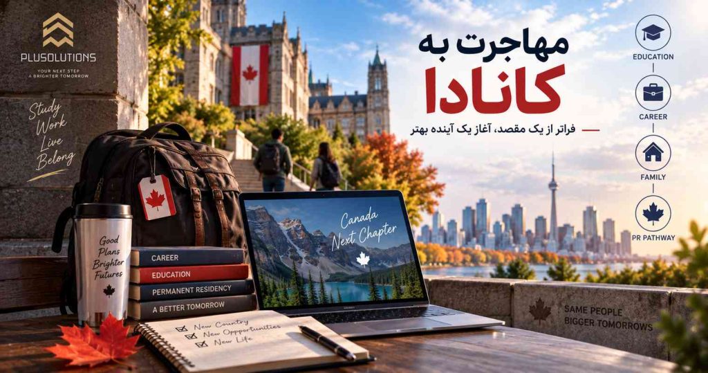 مهاجرت به کانادا از طریق برنامه استانی انتاریو